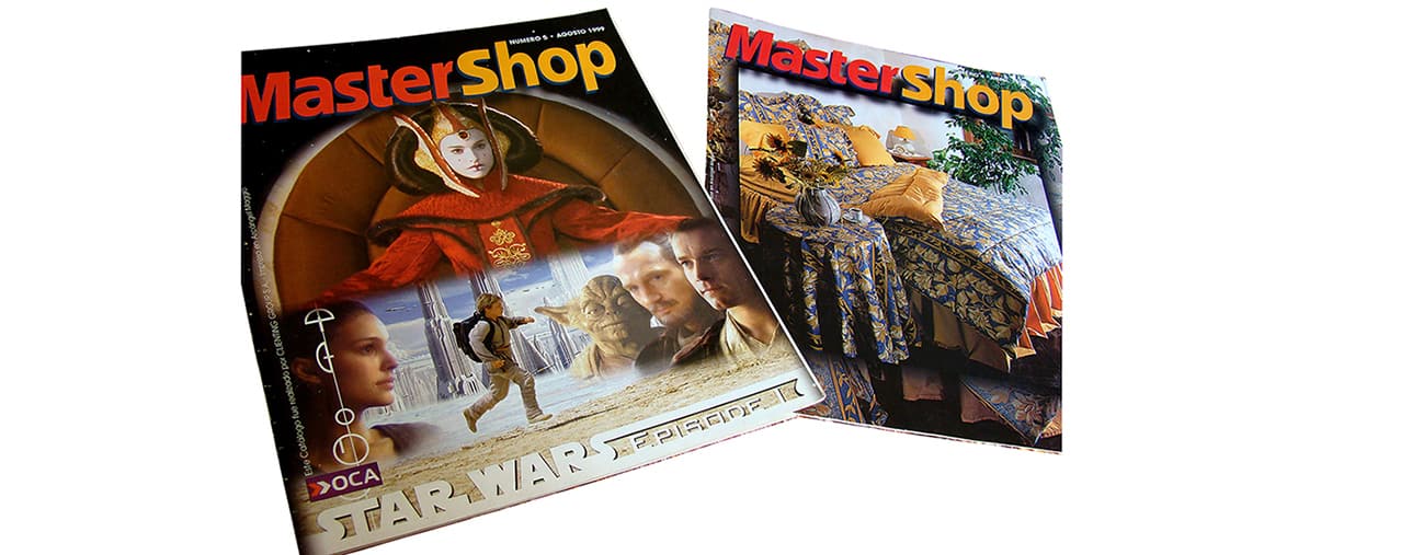 MasterShop