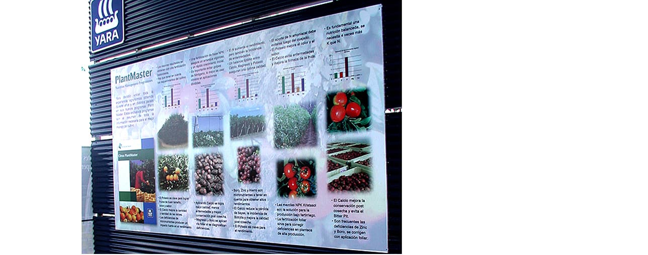 Fertilizantes