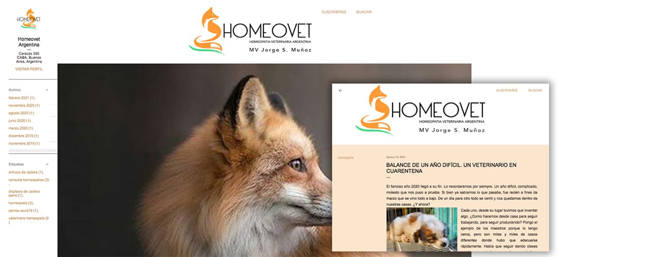 Veterinaria