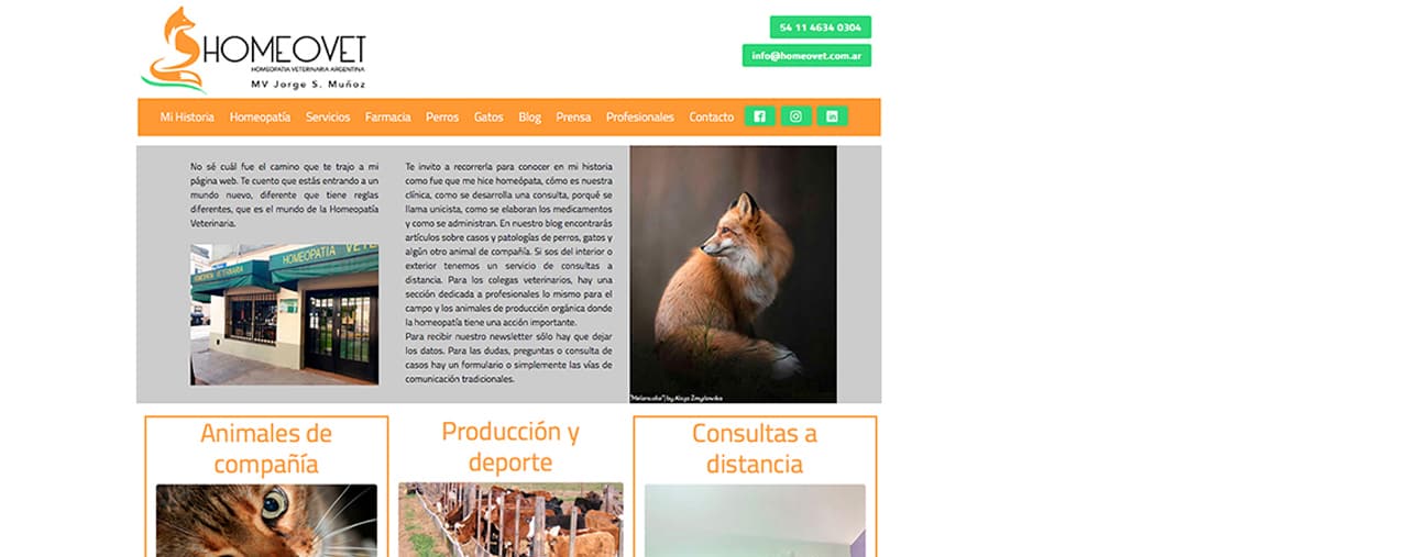 Homeopatía