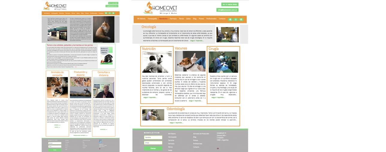 Veterinaria