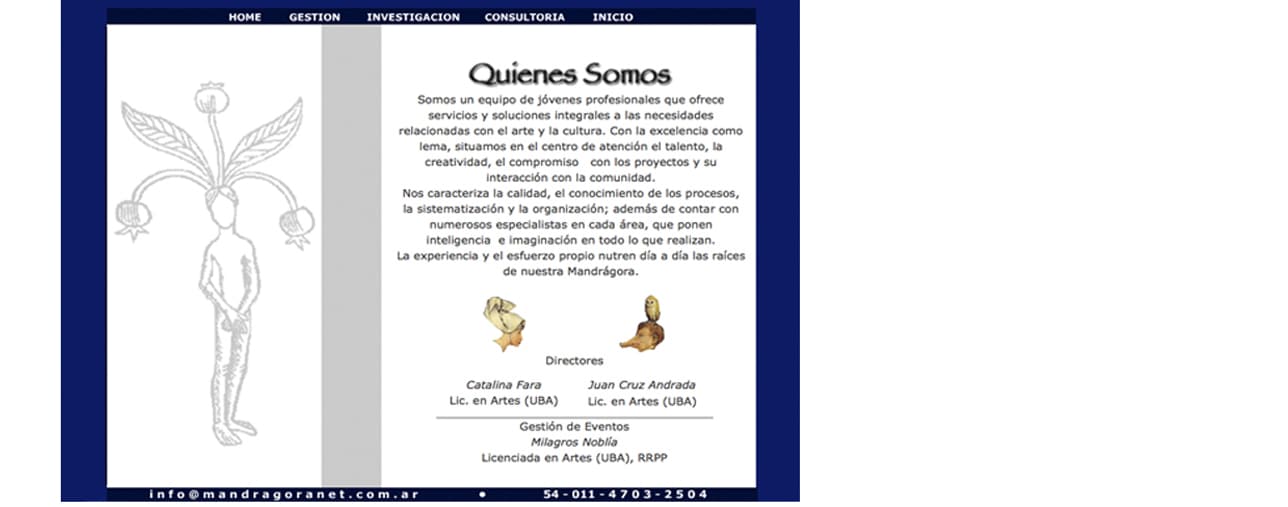 Servicios culturales