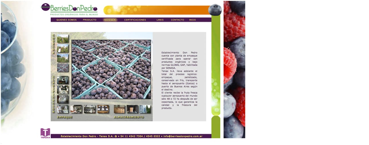 Productores