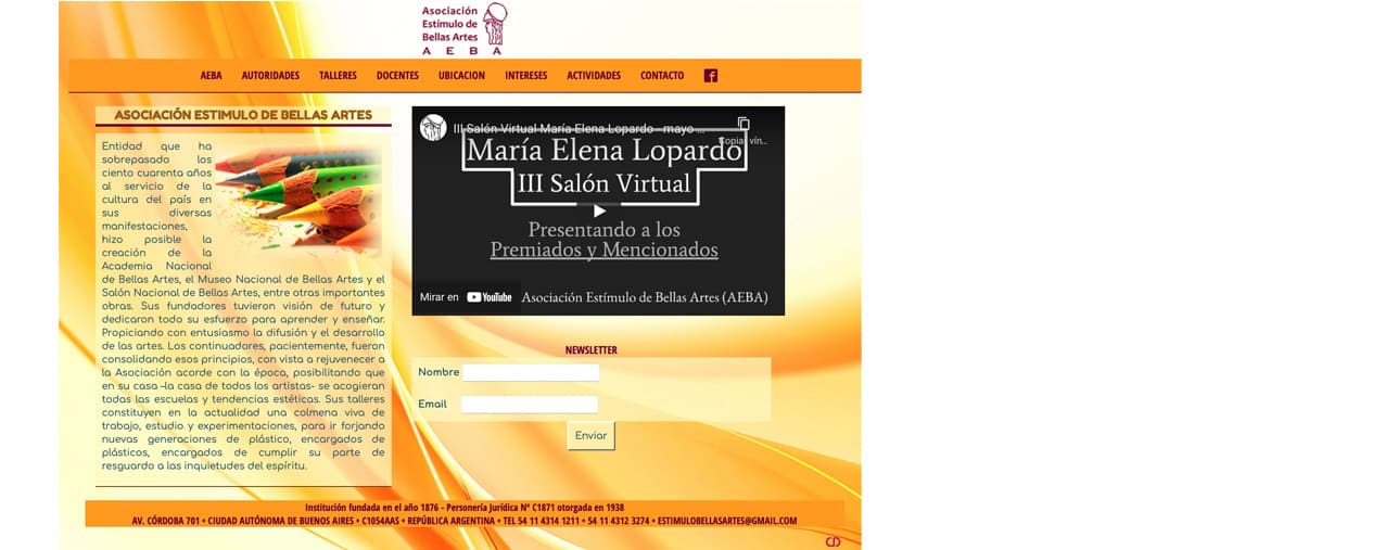 Estímulo