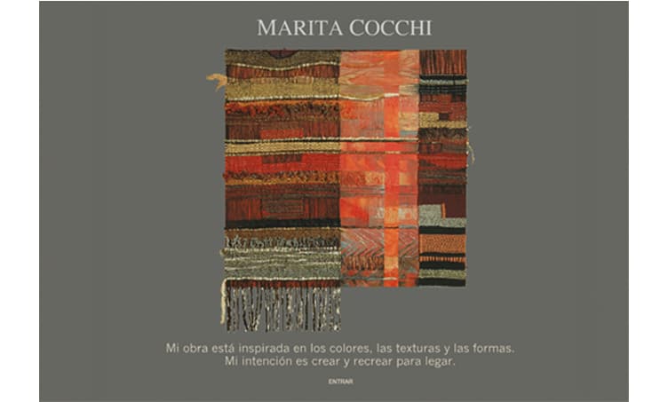 Marita Cocchi