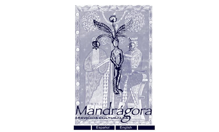 Mandragora