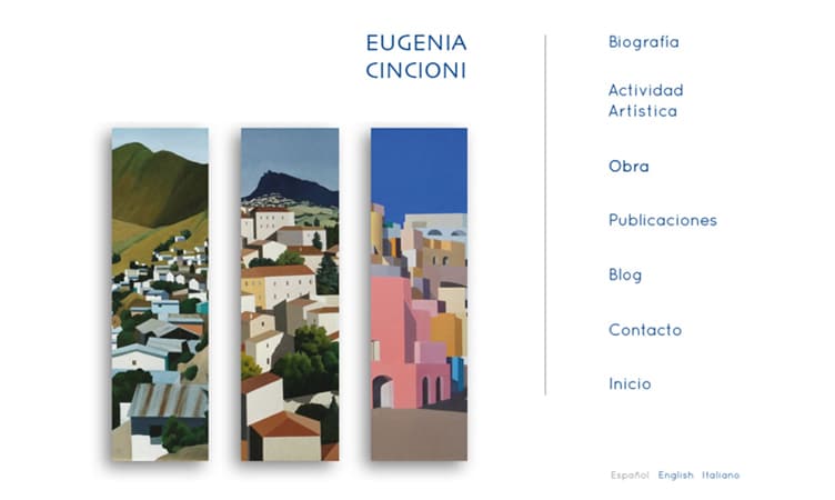 Eugenia Cincioni